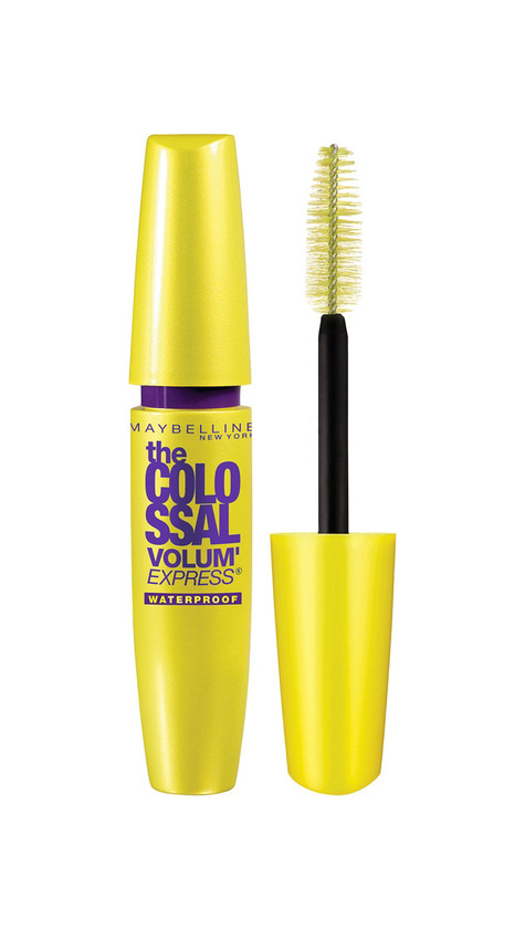 Producto Maybelline colossal