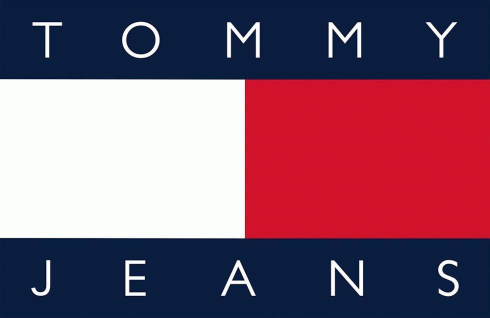 Product Tommy Jeans logo