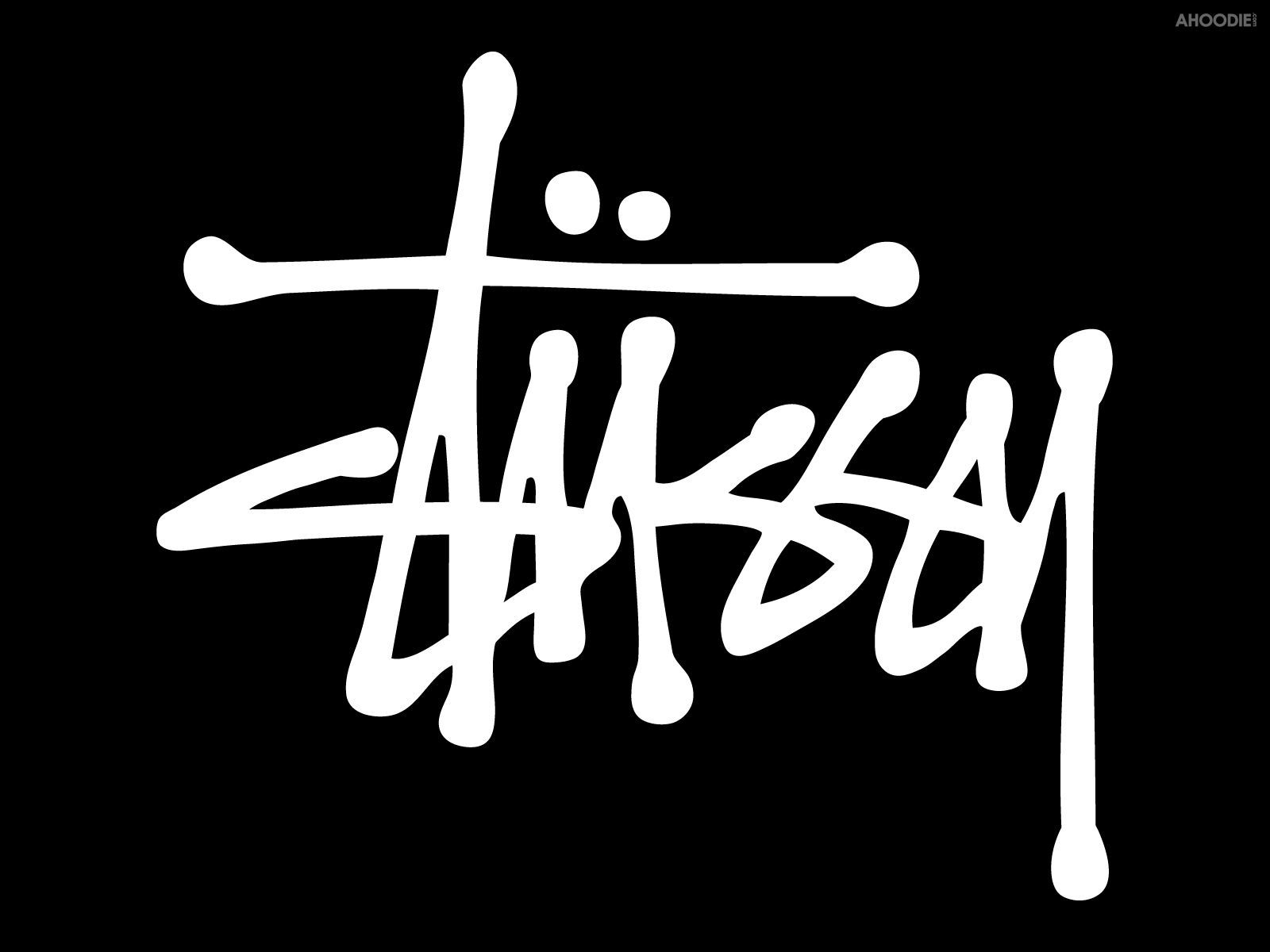 Producto Stussy logo