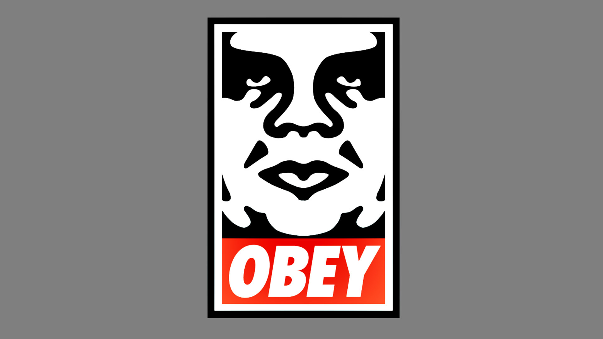 Product Obey logo