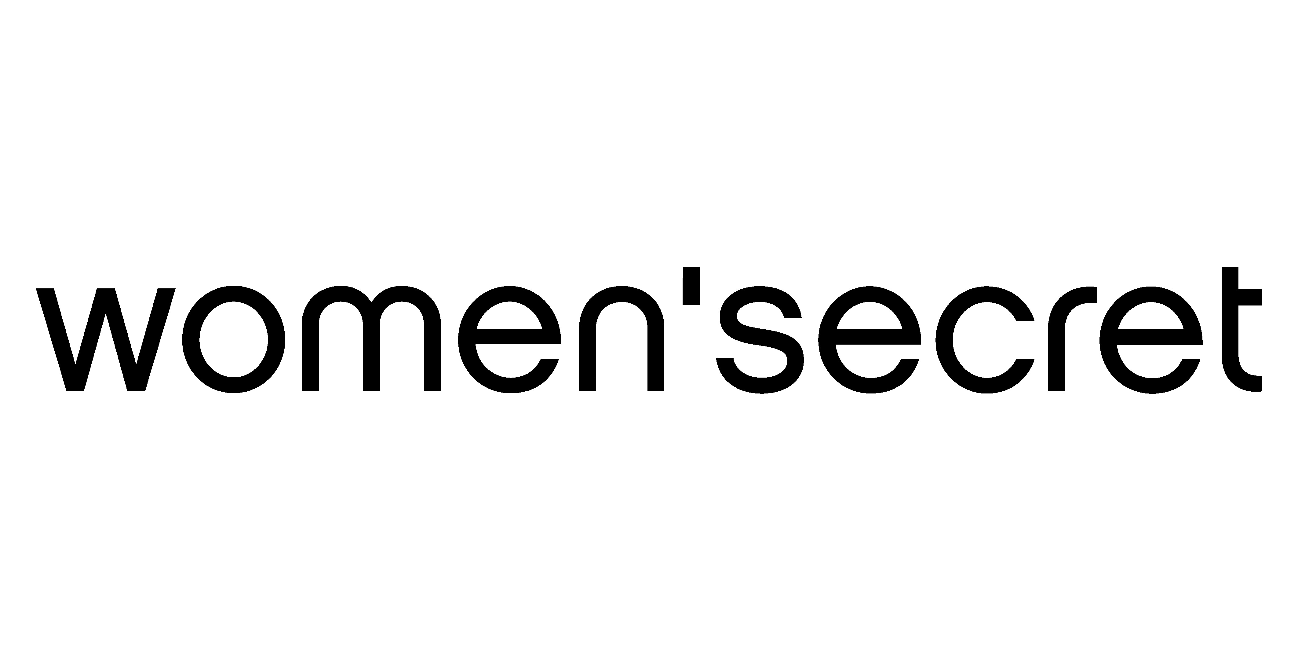 Products Woman Secret logo