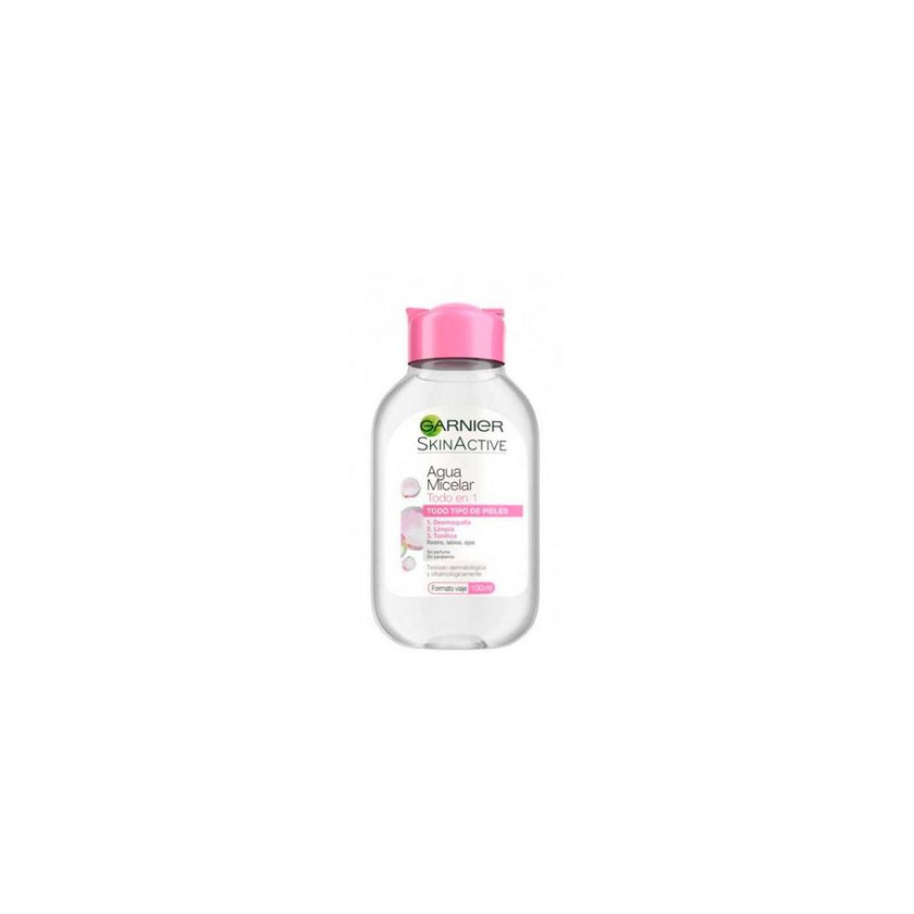 Products Garnier Água micelar