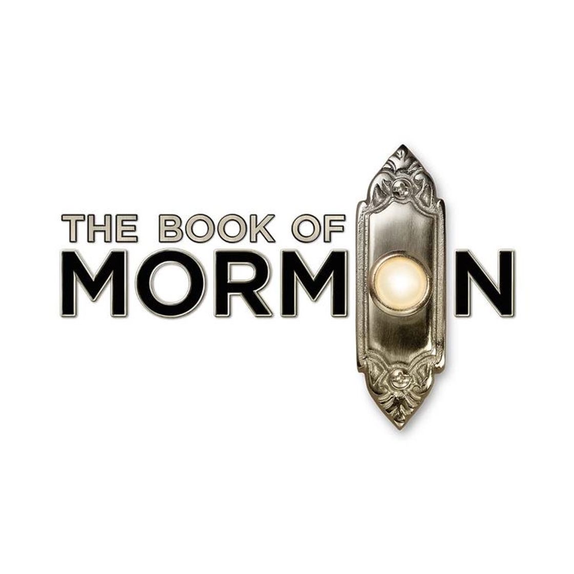 Social The Book of Mormon (@bookofmormon) 