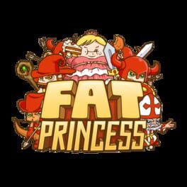 Videojuegos Fat Princess