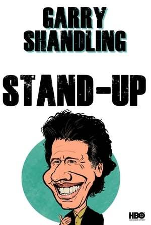 Movie Garry Shandling: Stand-Up