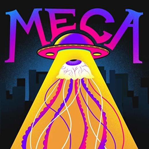 Meca