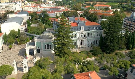 Pestana Palace Lisboa