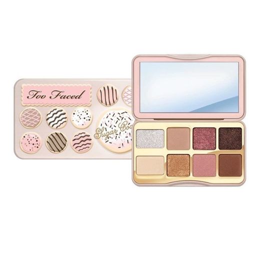 Too faced 