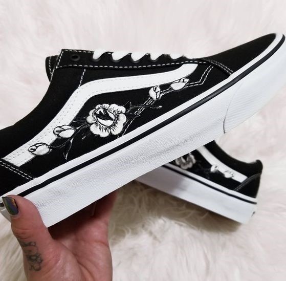 Social Vans Ward Suede/Canvas, Zapatillas Unisex Niños, Negro