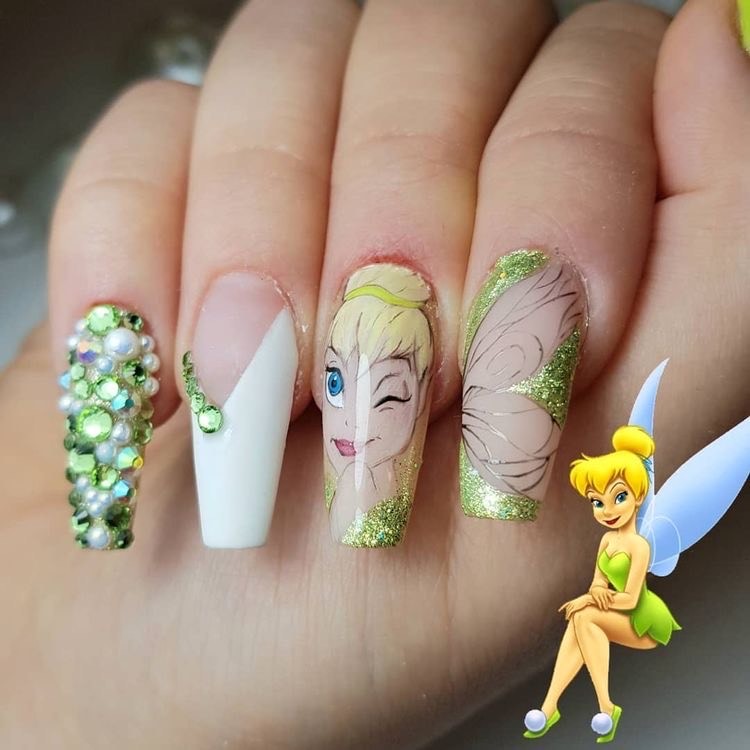 Fashion Nails