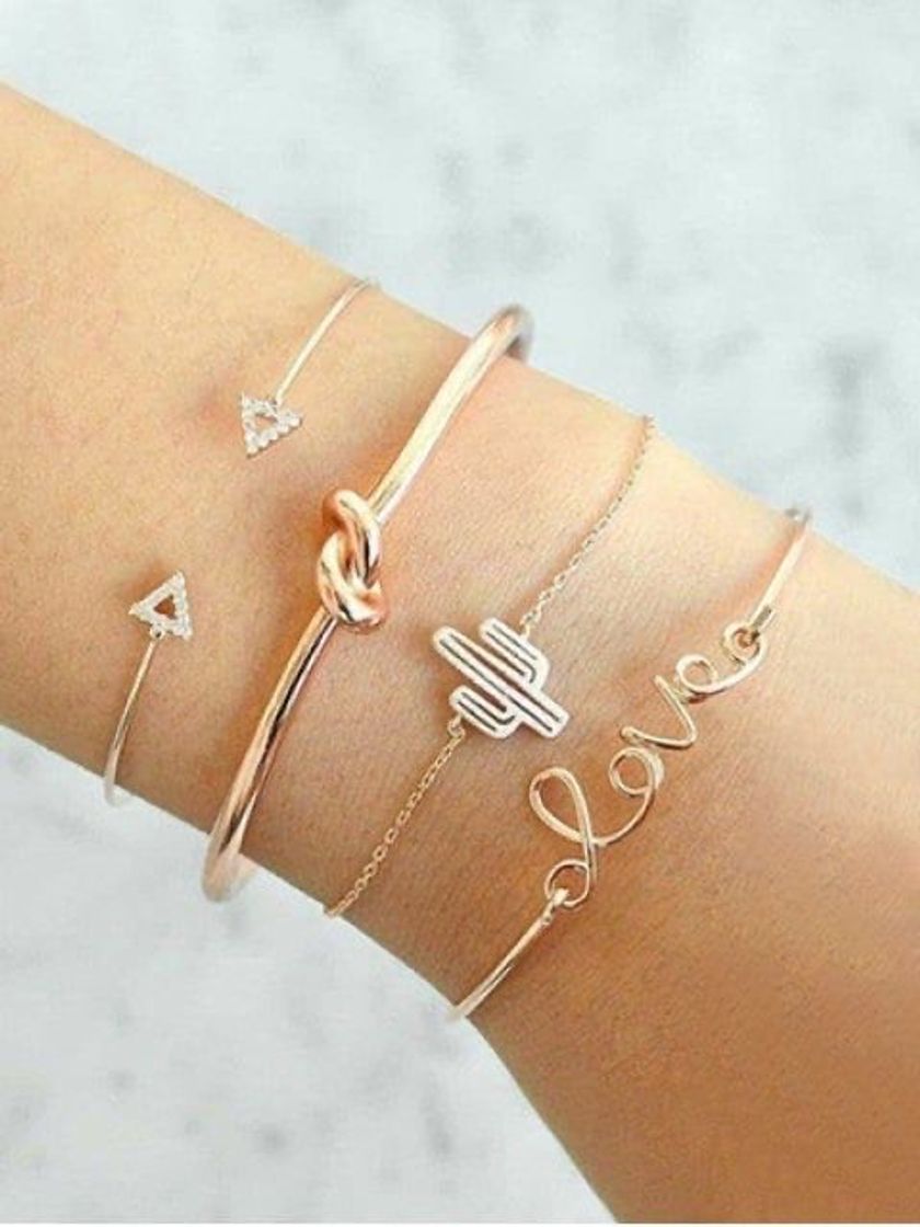 Fashion Bracelet 