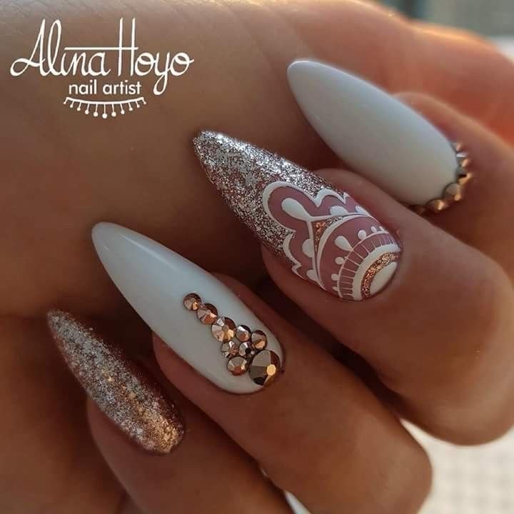 Fashion Nails