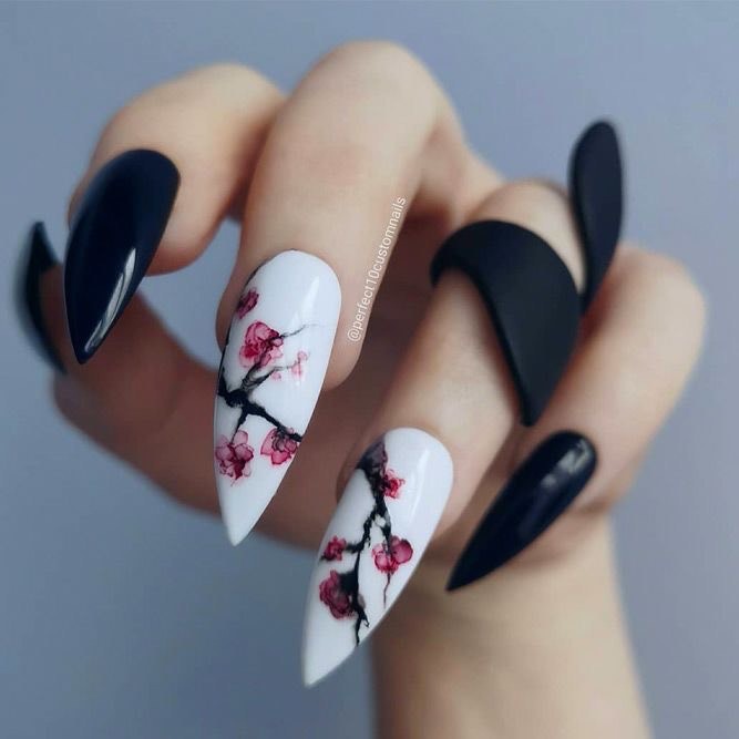 Fashion Nails