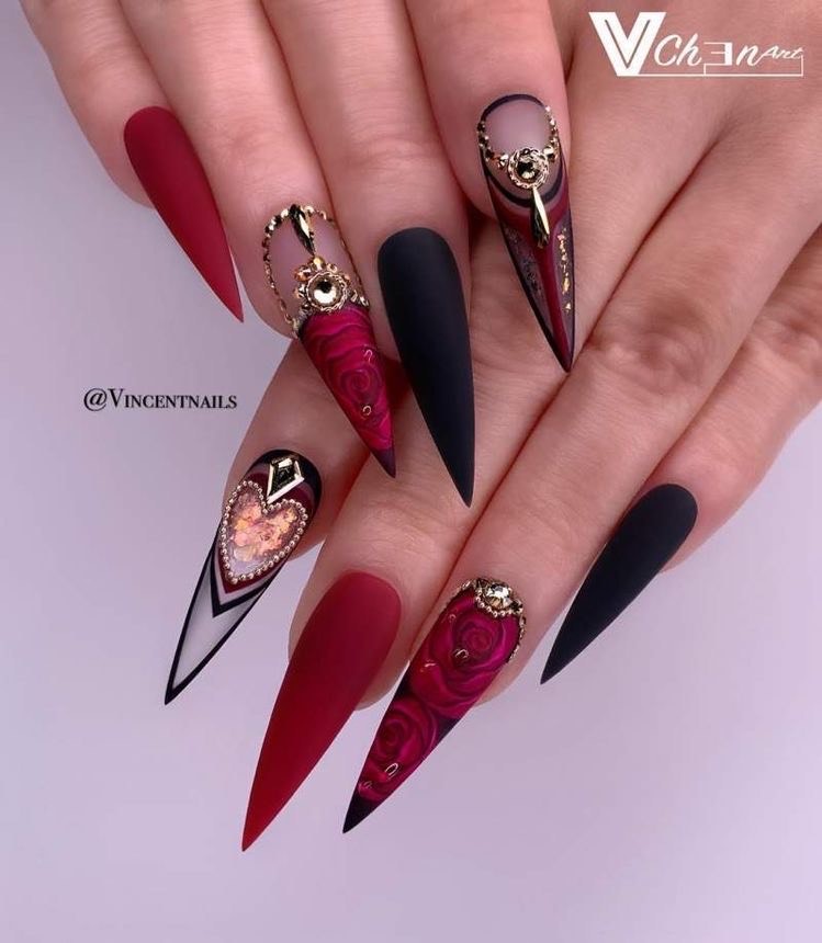 Fashion Nails