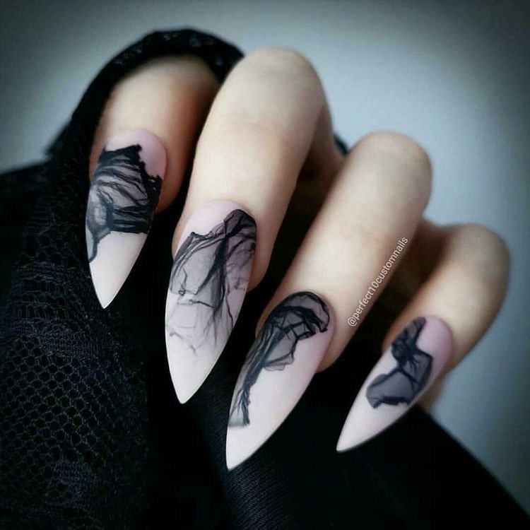 Fashion Nails