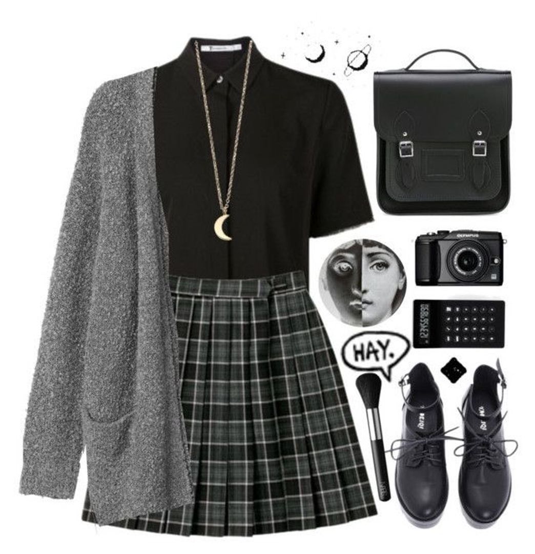 Fashion Outfit