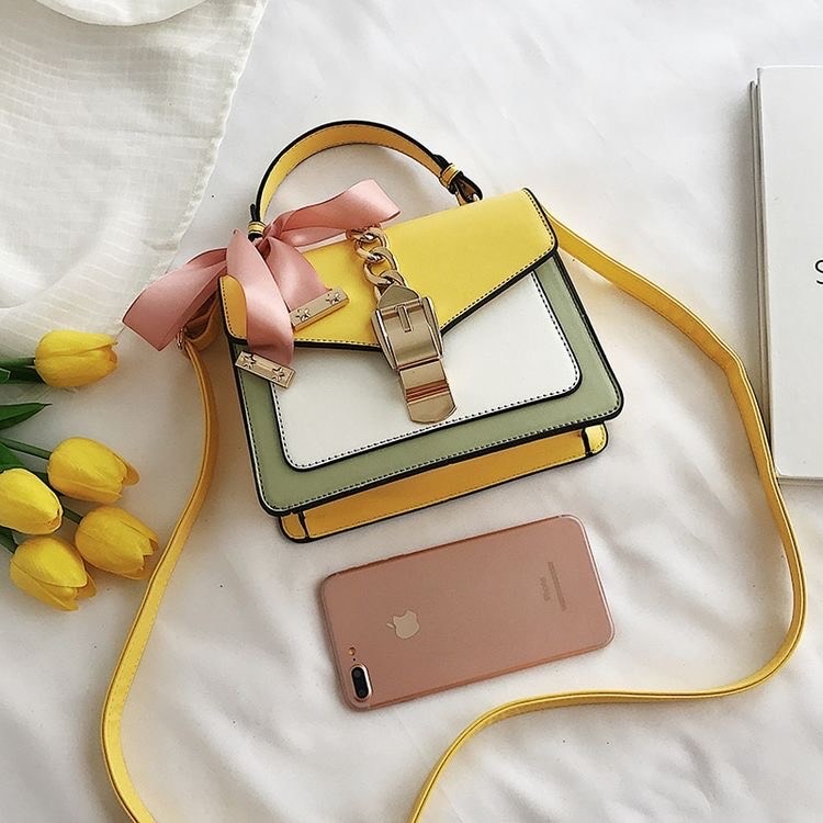 Social Bag