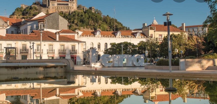 Place Leiria