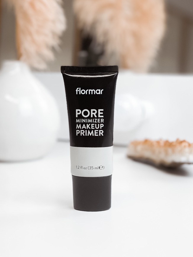 Social Flormar | Pore Minimizer Makeup Primer
