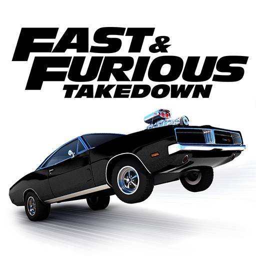 Apps Fast and Furious Takedown 