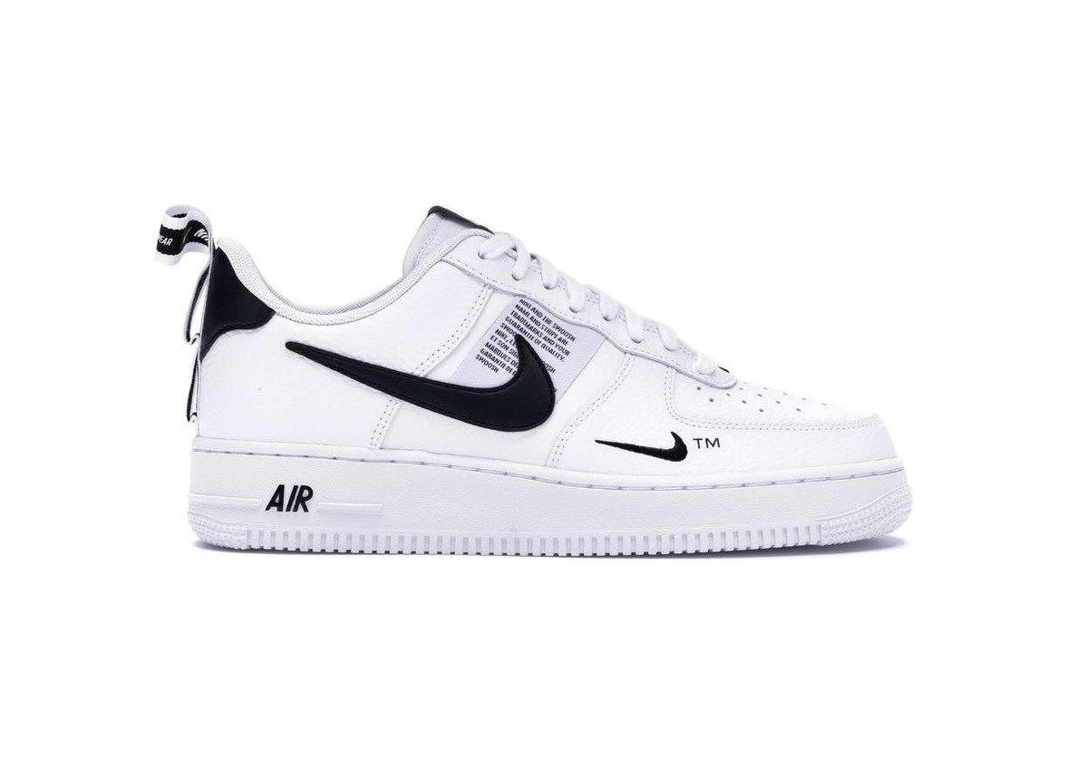 Productos Nike Air Force 