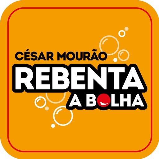 App Rebenta a Bolha