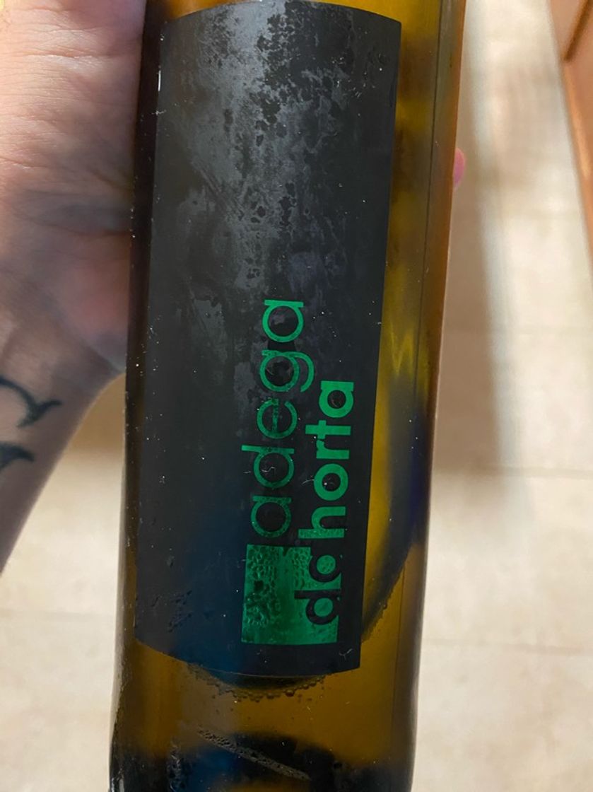 Product Adega Da Horta Vinho Branco