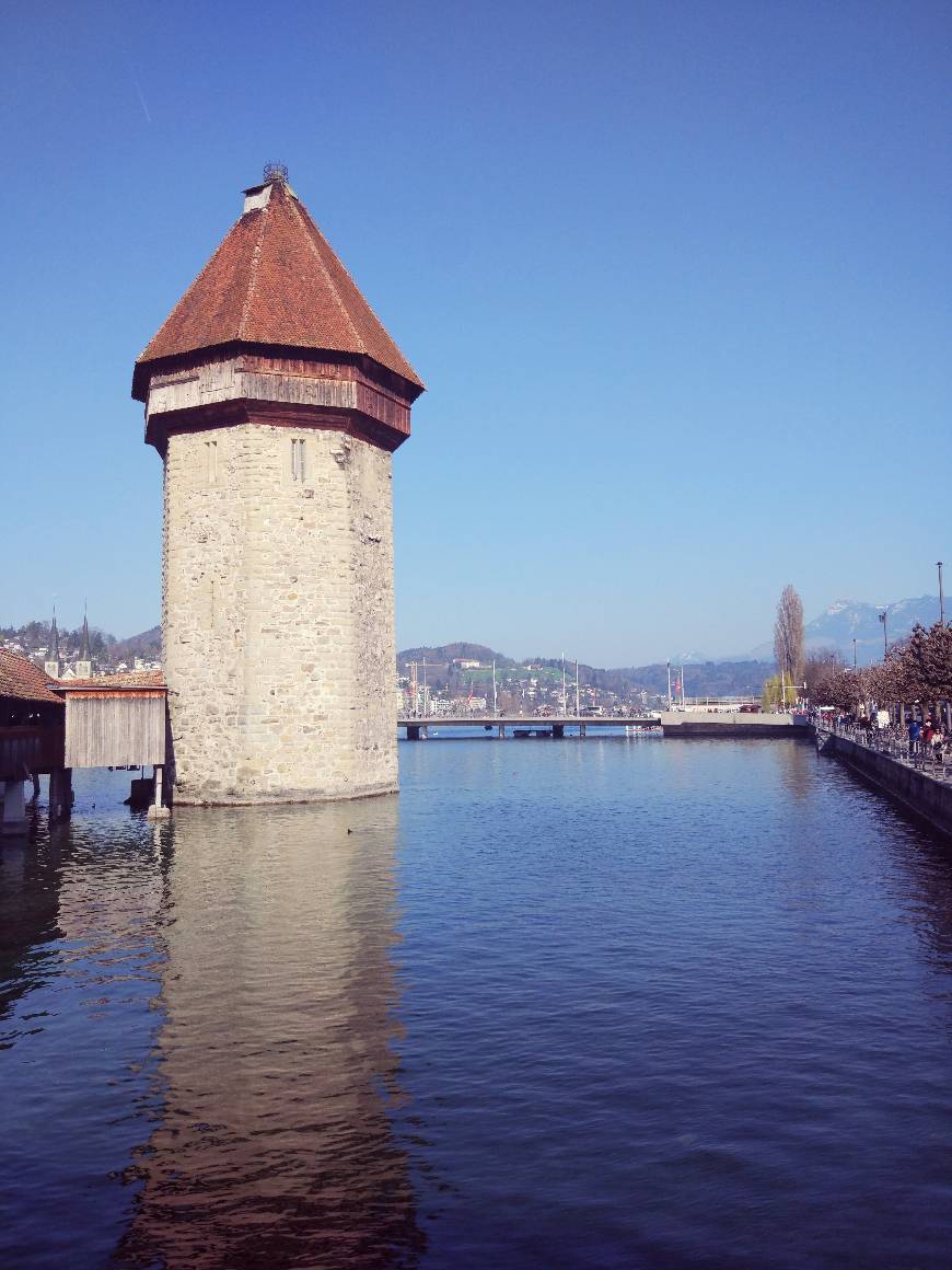 Place Luzern