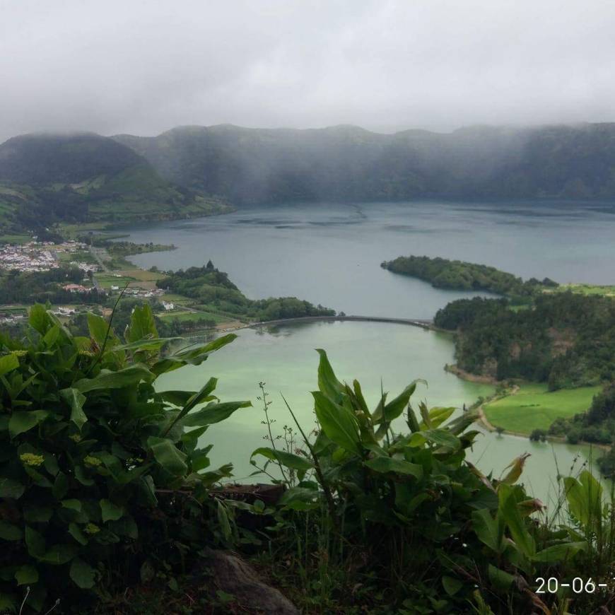 Place São Miguel Island