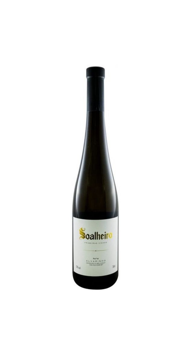 Producto 2018 Soalheiro Alvarinho Primeiras Vinhas branco