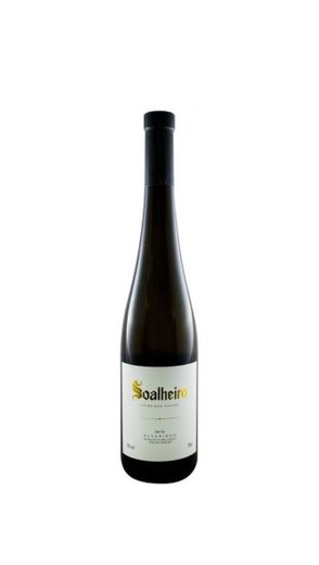 2018 Soalheiro Alvarinho Primeiras Vinhas branco