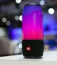 Producto Coluna Bluetooth JBL Pulse 3