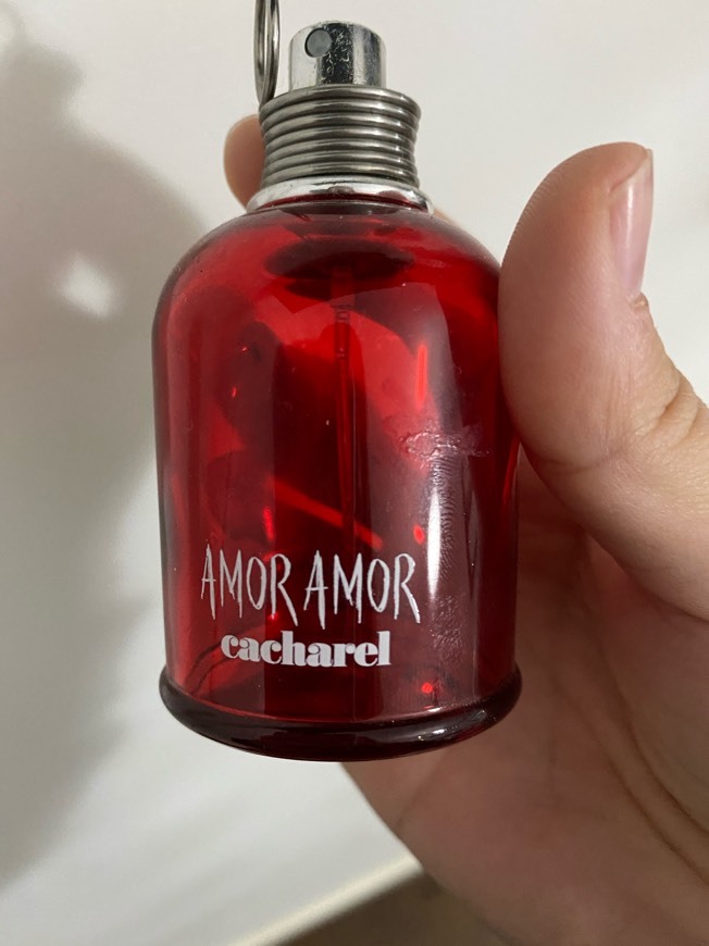 Product Cacharel- Amor Amor 