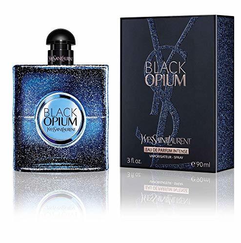 Beauty Yves Saint Laurent Ysl Black Opium Intense Epv 90 ml