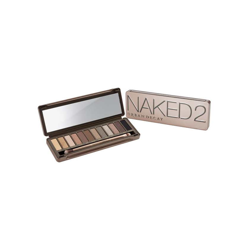 Products Naked 2-Urban Decay 