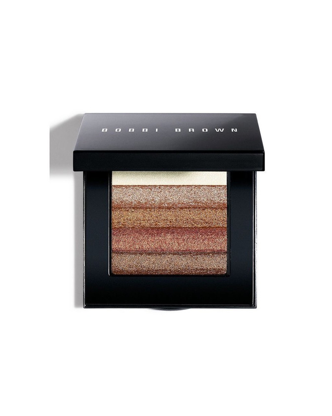 Products Bobbi Brown-Shimmer Brick Compact 