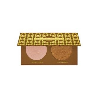 Product Zoeva- Caramel Melange Highlighter