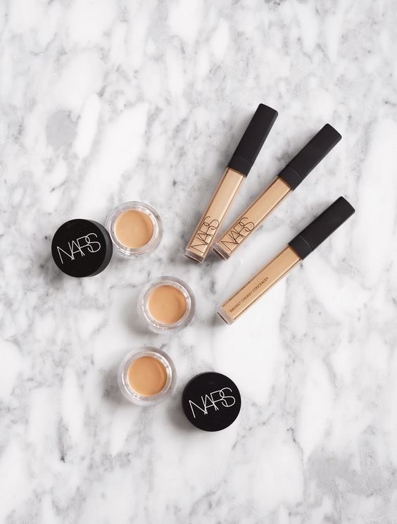 Belleza NARS Radiant Creamy Concealer