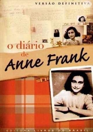 Book The Diary Of Anne Frank