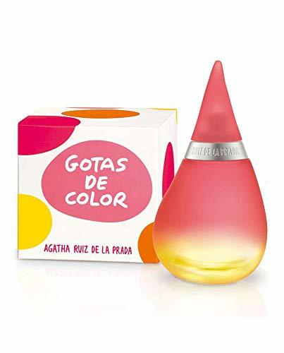 Beauty Agatha Ruiz De La Prada