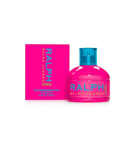 Belleza RALPH COOL edt vapo 50 ml