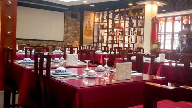 Restaurants Peking Peking