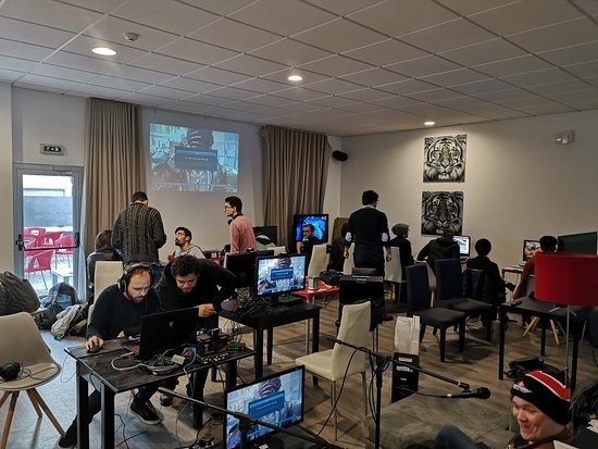 Restaurants Casulo Lounge Caffé