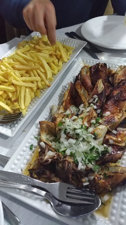 Restaurants Casa Figueiras