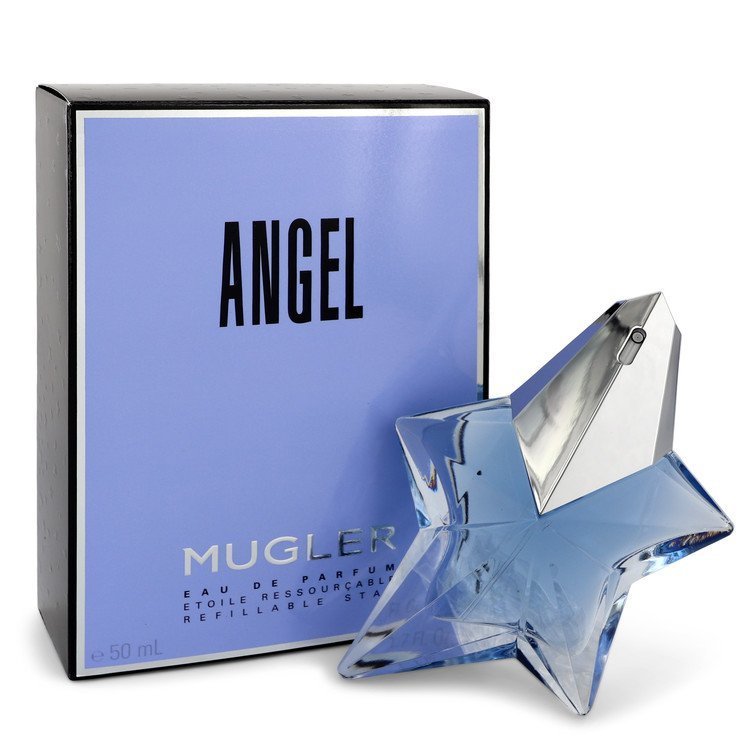 Fashion Angel by Thierry Mugler