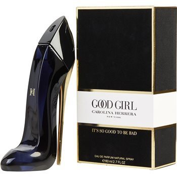 Fashion Good Girl by Carolina Herrera