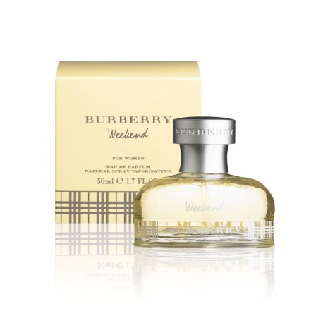 Fashion Burberry Weekend - Eau de Parfum