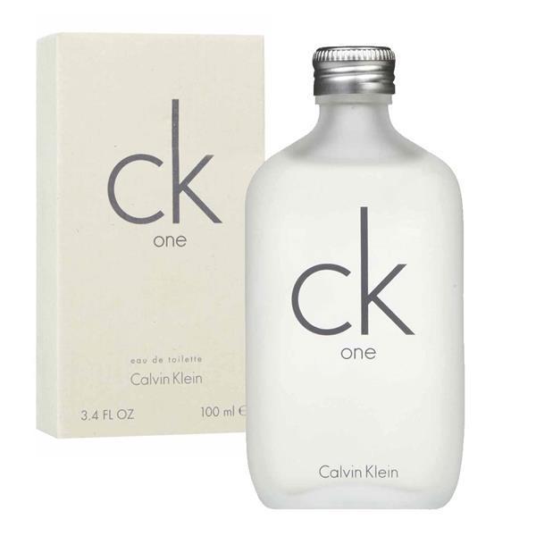 Moda One by Calvin Klein