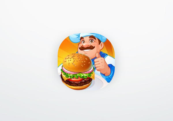 App Cooking Craze - Chef de Cocina