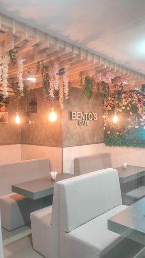BENTO'S Café & Restaurante